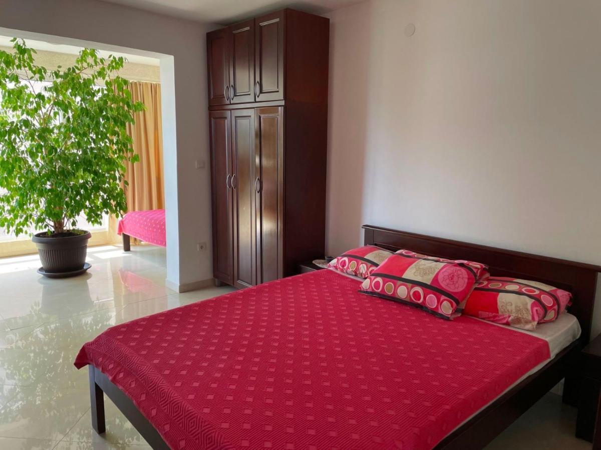 Apartmani Mina Herceg Novi Buitenkant foto