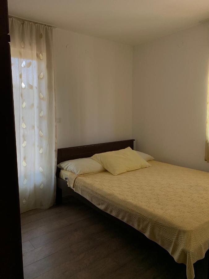Apartmani Mina Herceg Novi Buitenkant foto