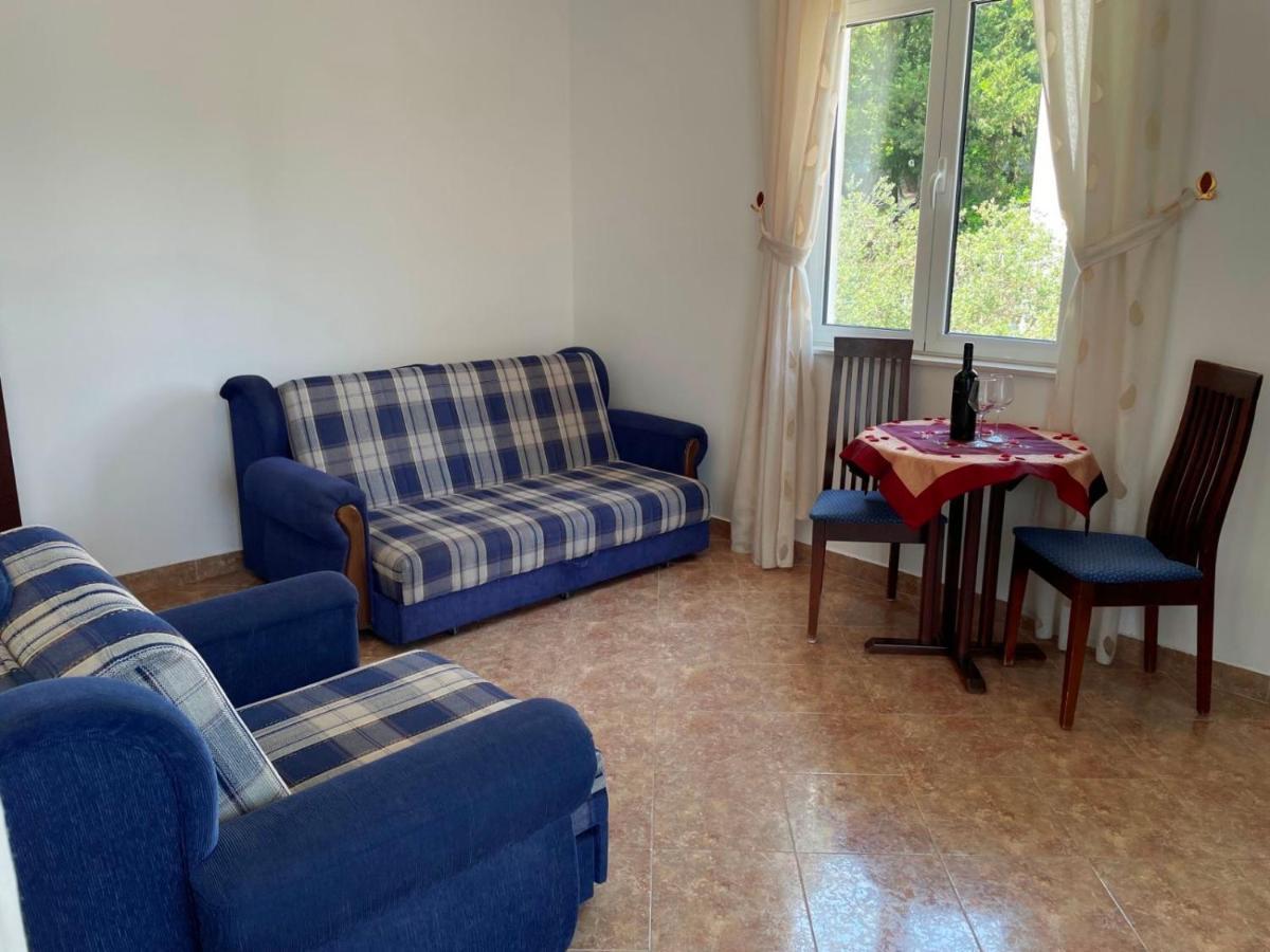 Apartmani Mina Herceg Novi Buitenkant foto