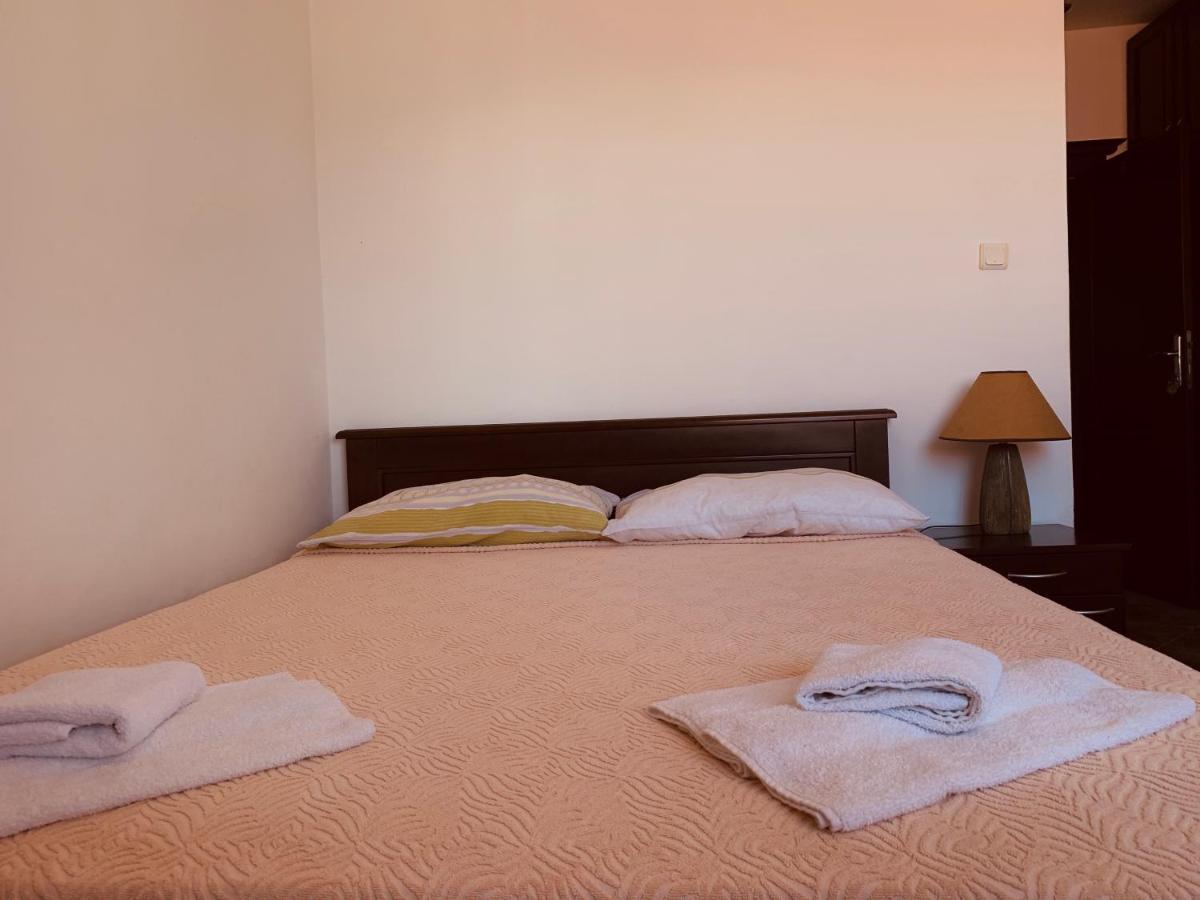 Apartmani Mina Herceg Novi Buitenkant foto