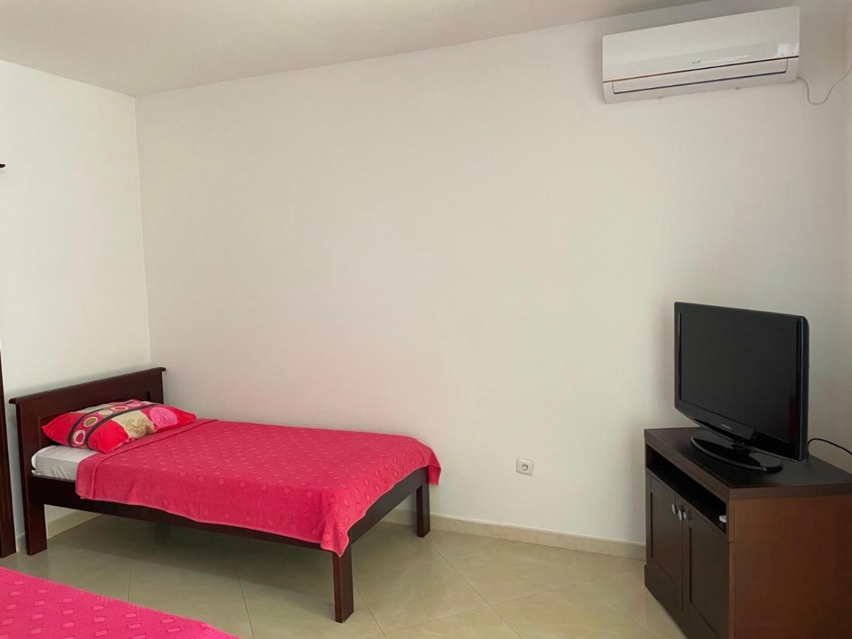 Apartmani Mina Herceg Novi Buitenkant foto
