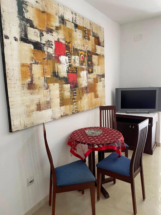 Apartmani Mina Herceg Novi Buitenkant foto