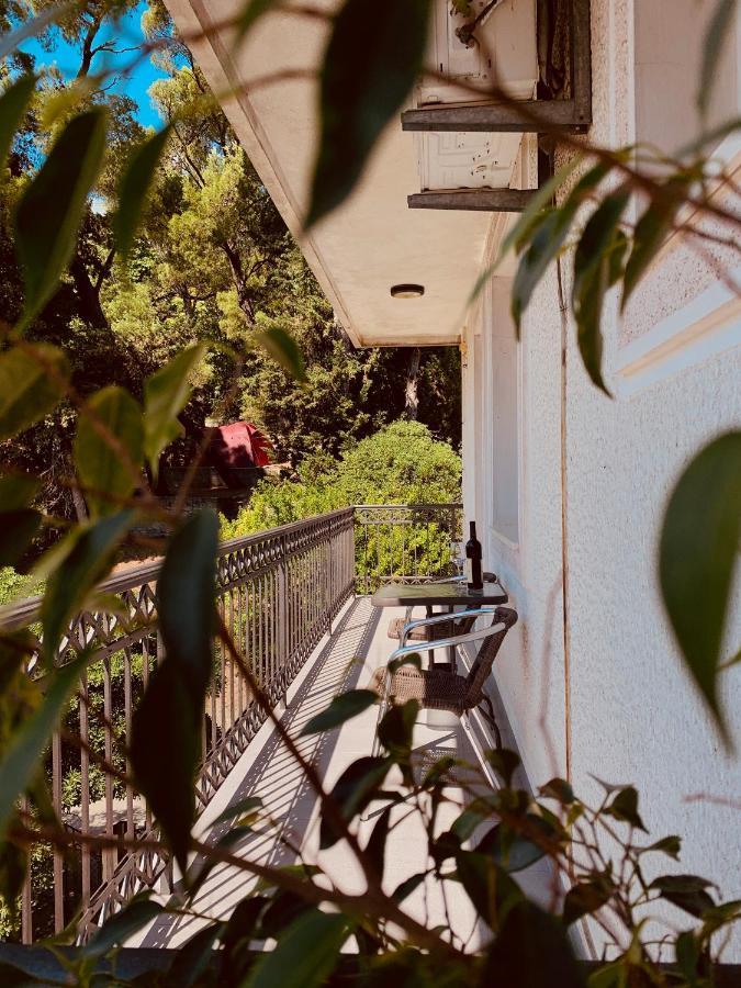 Apartmani Mina Herceg Novi Buitenkant foto