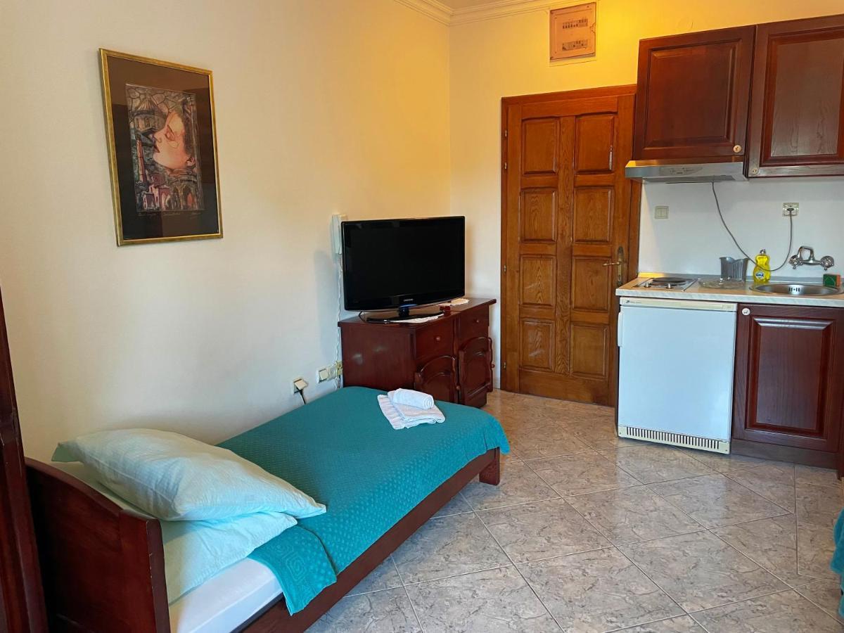 Apartmani Mina Herceg Novi Buitenkant foto