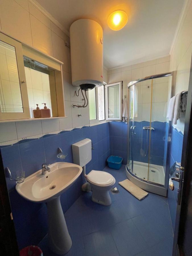 Apartmani Mina Herceg Novi Buitenkant foto