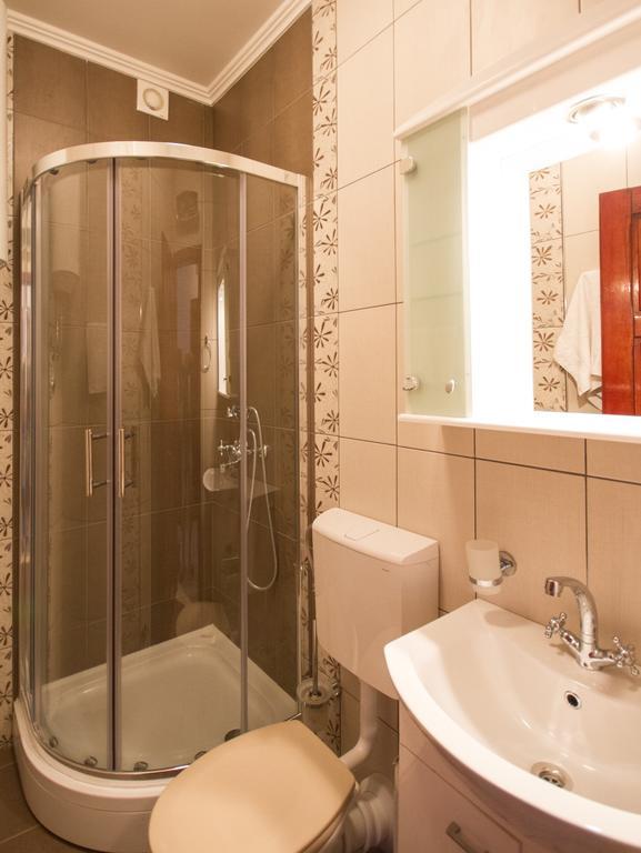 Apartmani Mina Herceg Novi Kamer foto