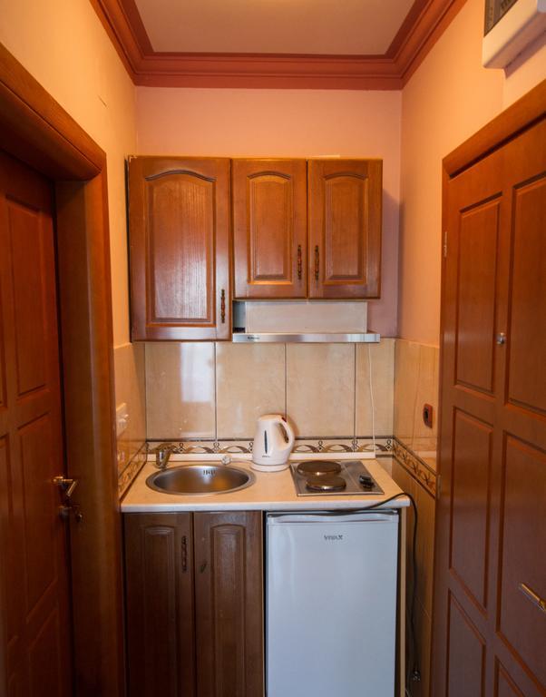 Apartmani Mina Herceg Novi Kamer foto