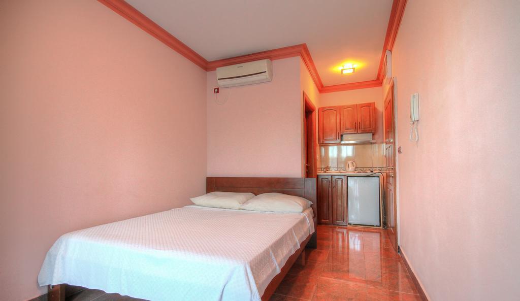 Apartmani Mina Herceg Novi Kamer foto