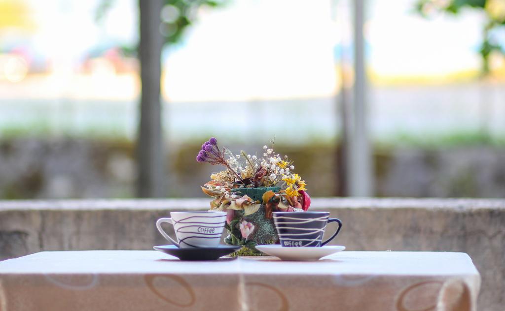 Apartmani Mina Herceg Novi Kamer foto