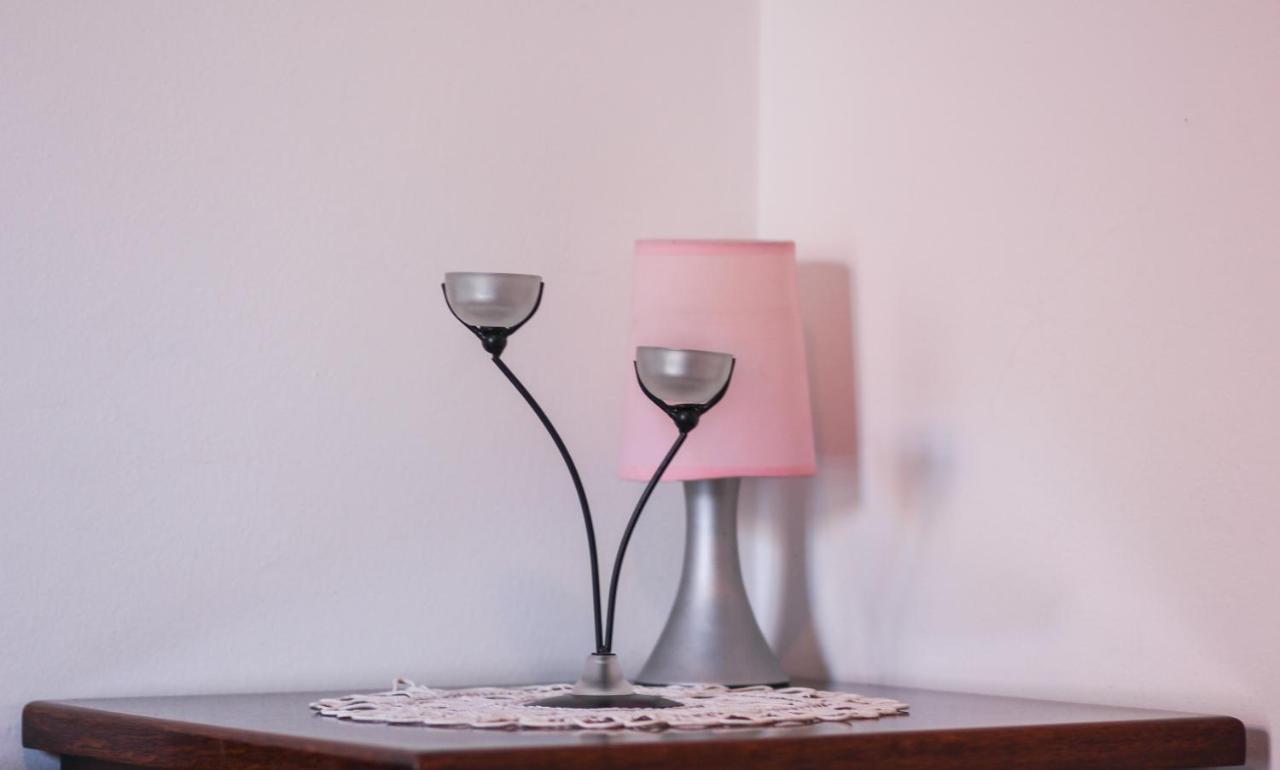 Apartmani Mina Herceg Novi Buitenkant foto