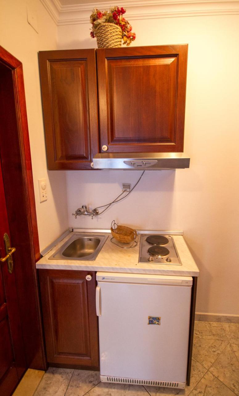 Apartmani Mina Herceg Novi Buitenkant foto