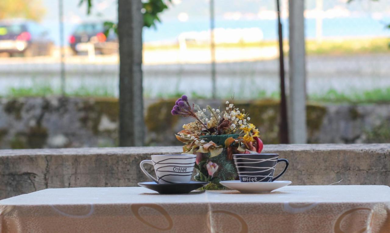 Apartmani Mina Herceg Novi Kamer foto